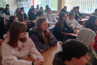 40 років потому: пам’ять про Чорнобильську катастрофу та погляд у сьогодення зони відчуження