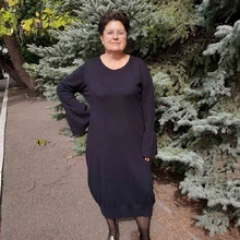 Стельмах Наталія Валентинівна